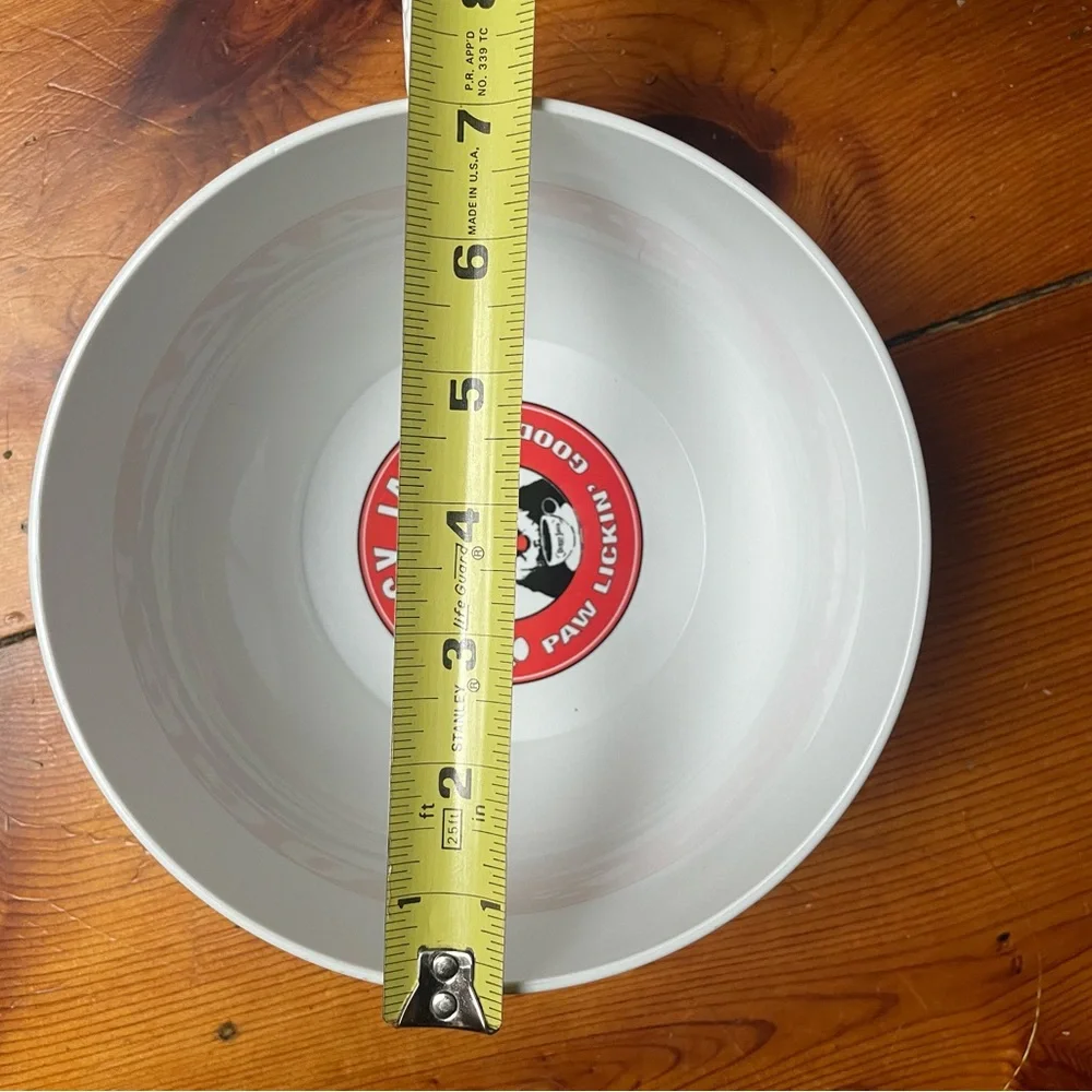 Doggy Java Dog Bowl